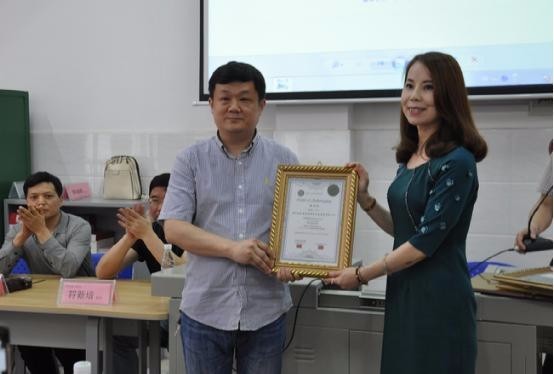 美国公费留学项目落户岳阳