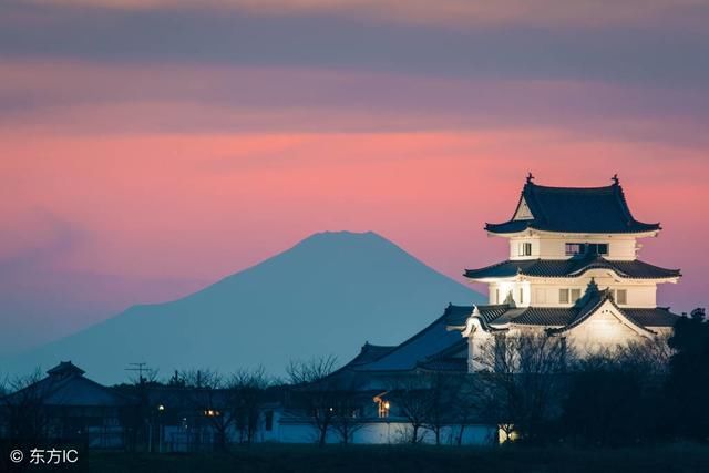 描写庐山的诗句,你知道有那些