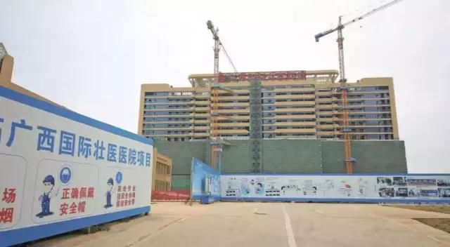 南宁不仅在抖音上火了,2018年还将全面开挂!