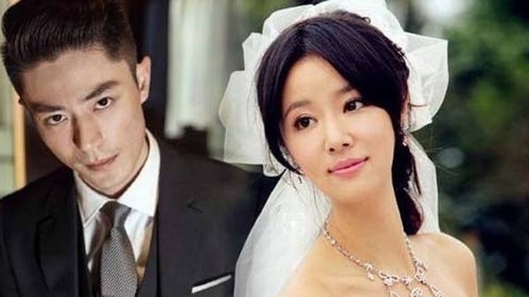 林心如还珠烧到霍建华 网友抵制《如懿传》！
