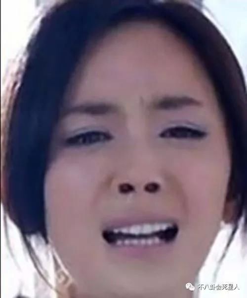 杨幂扶摇黑化演技爆表,但她的鼻孔怎么和娜扎