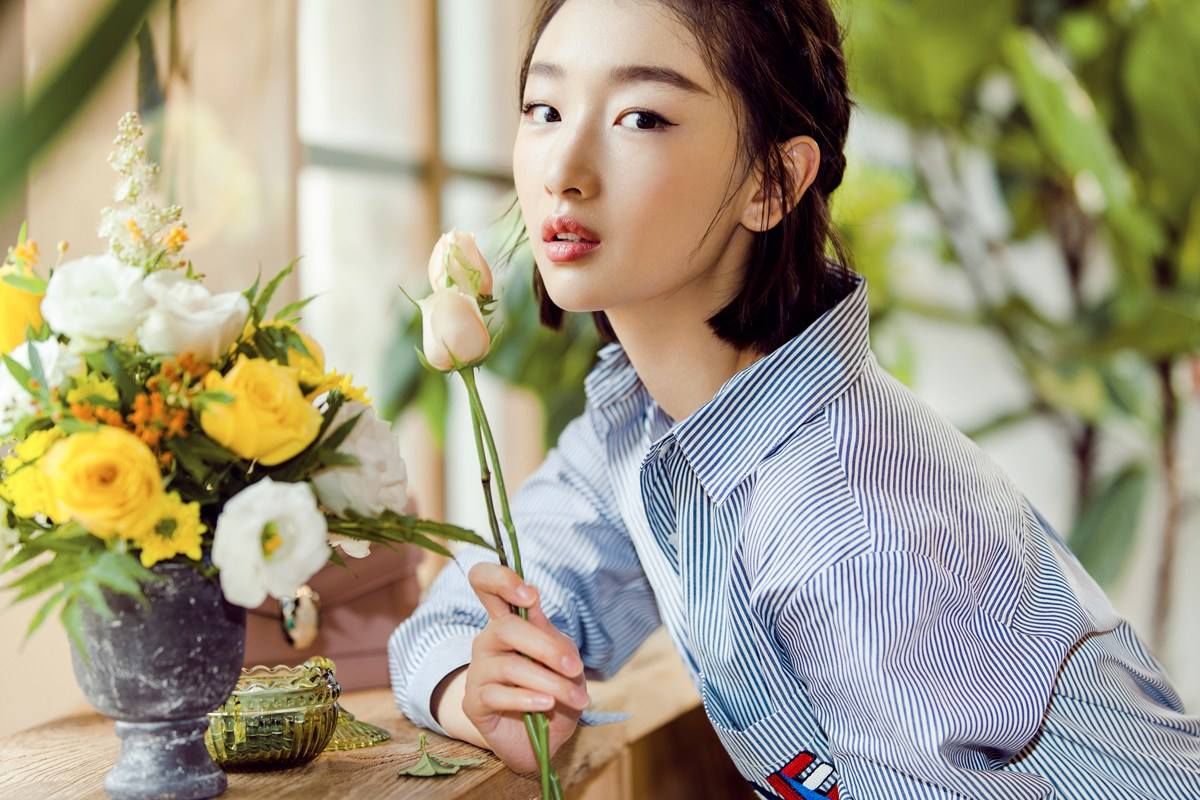 周迅周冬雨?国民老公窦靖童的绯闻女友真心