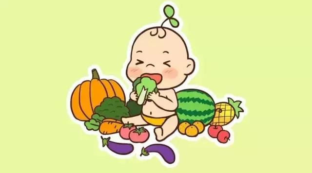 宝宝老爱放屁,消化不良肚子疼?这里的小秘密,