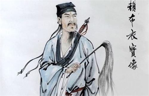 风水堪舆大师赖布衣的故事,赖布衣为什么声名不显?