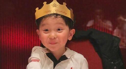 网传大麟子爸爸是路征,就是网传景甜背后的金主路征是什么逻辑?