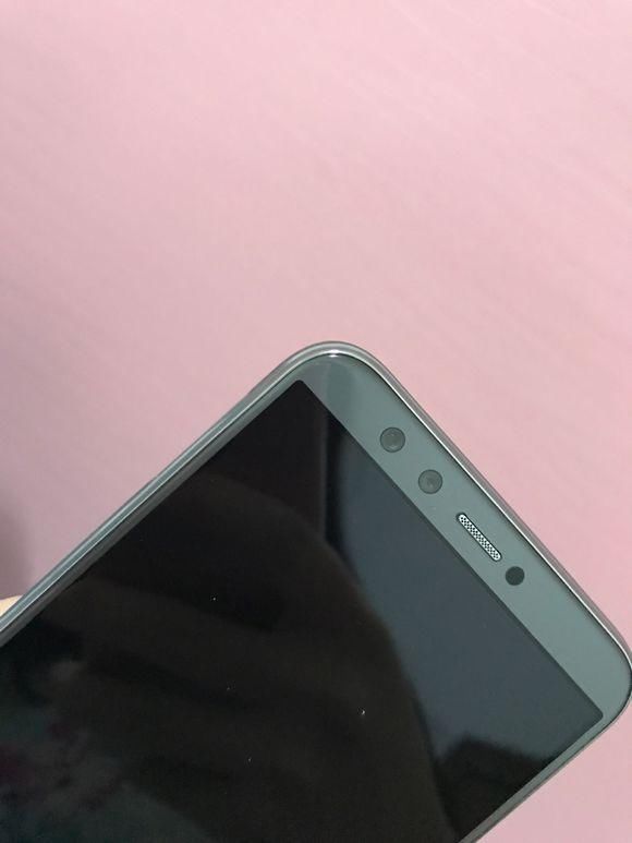 颜值还是第一生产力--荣耀9青春版佛系少女开