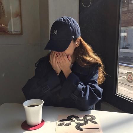 mlb帽子哪个颜色好看2018 ins网红款超百搭好