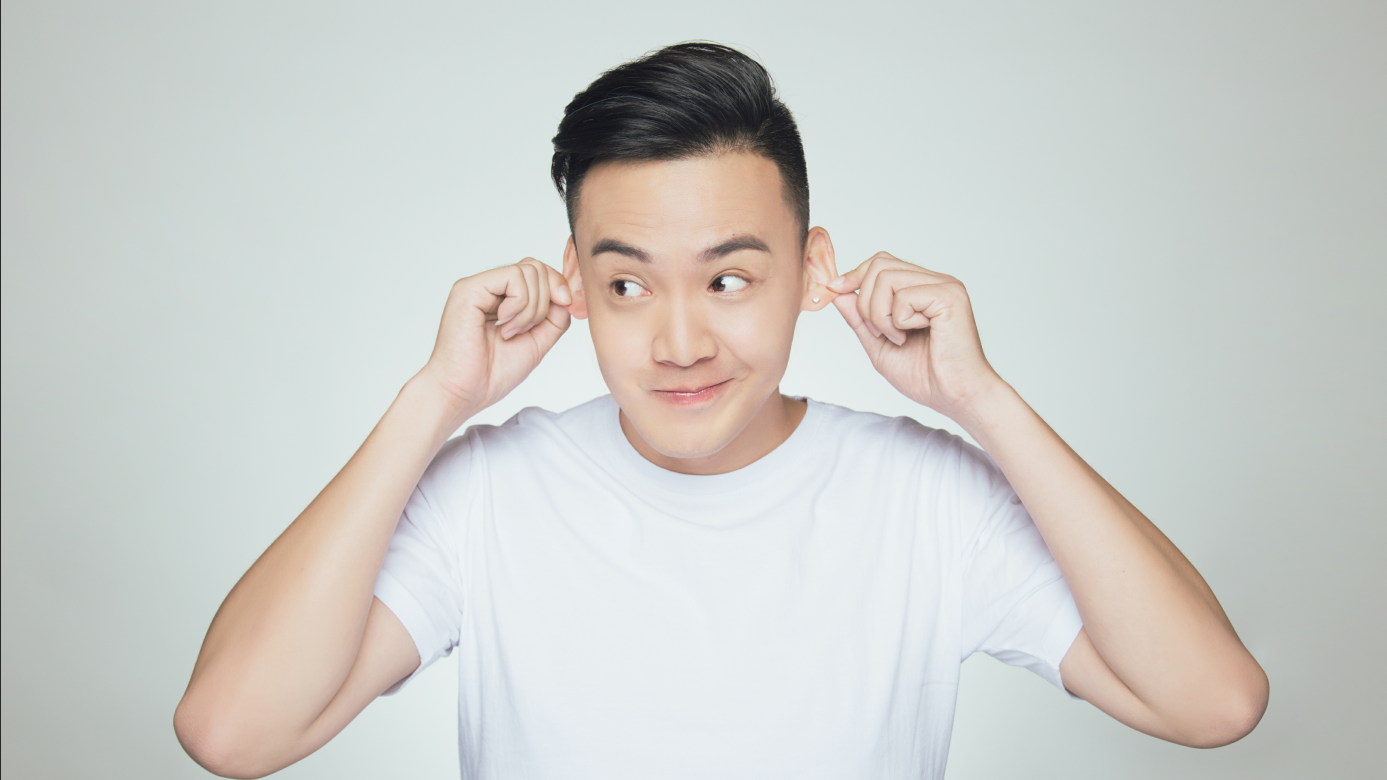 高歌 作品 歌曲《谢谢侬》