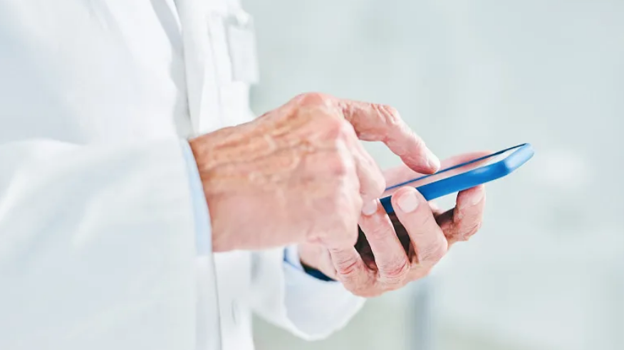 京通小程序上线新功能!去医院看病也能候补了 京通小程序上线新功能!去医院看病也能候补了