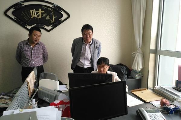 业开出新税率发票 税率下调持续为市场主体减