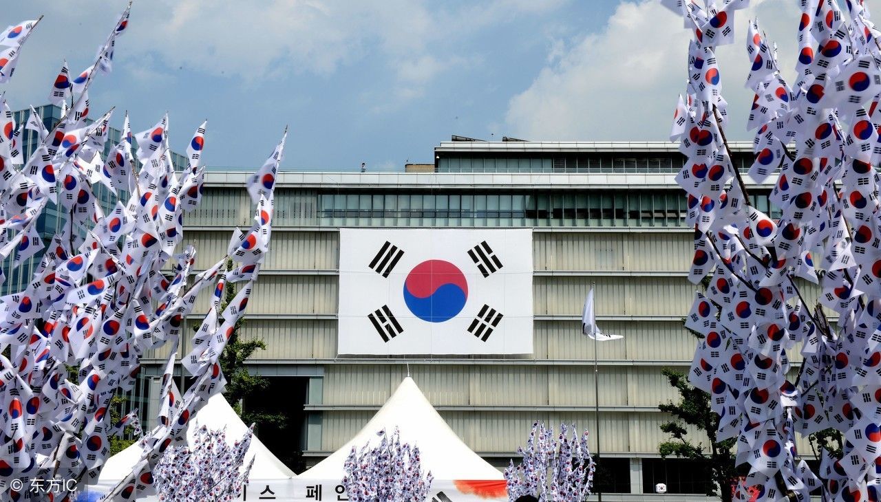 在韩国这座城市,最不能惹的就是中国人!真相让