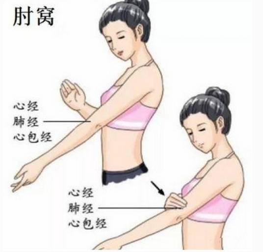 背后长了很多的"小米粒", 里面出来一个硬硬的,知道真相后惊呆了!