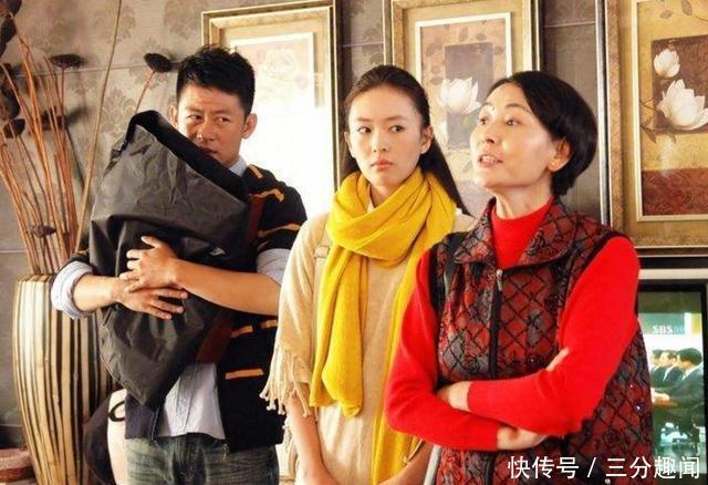 老公偷偷把婆婆房子过户给小姑子,妻子:请带着