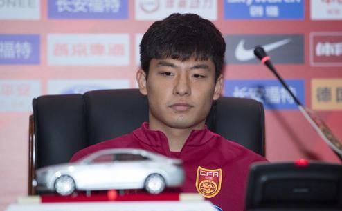 U23亚洲杯中国队大名单不完全研究报告