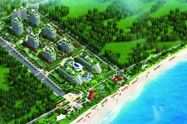 恒大晋唐海湾这样的好房要赶紧下手,不然就晚