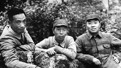红军无线电通讯事业,为什么从“半部电台”开始? 红军无线电通讯事业,为什么从“半部电台”开始?