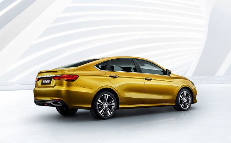 雅典、根特、挪威想去哪个城市?吉利缤瑞七色