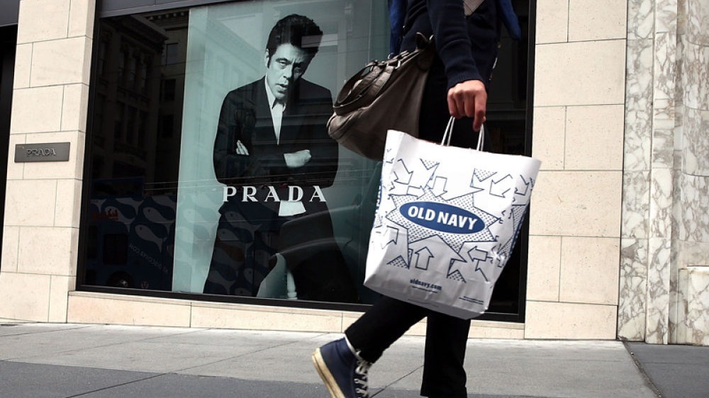 美国旅游业有点“凉凉” 中国游客真的少了 美国旅游业有点“凉凉” 中国游客真的少了