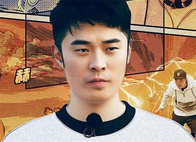 爱情公寓做客跑男团,陈赫地位遭遇滑铁卢,都是