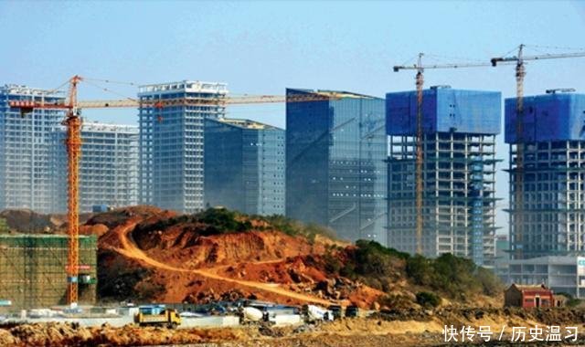 世界发展最快的国家, 40年时间经济增长225倍