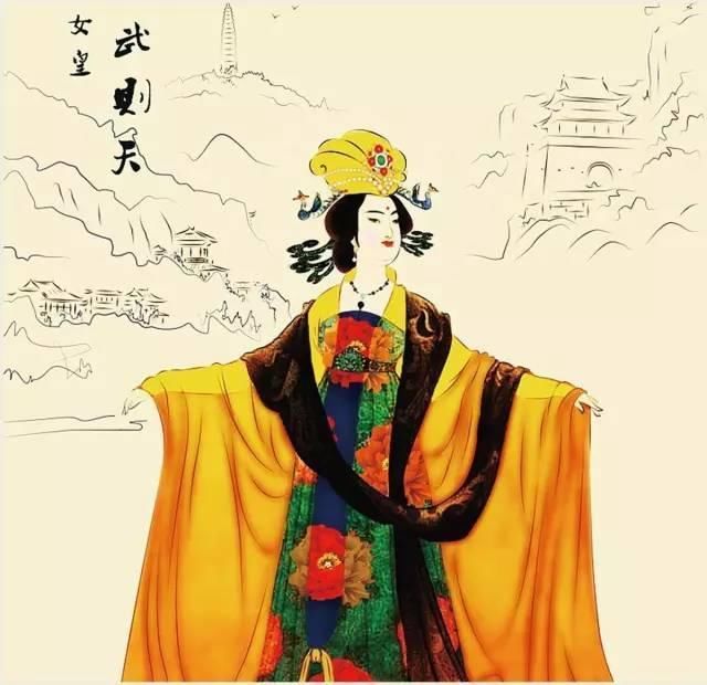 骆宾王这古诗可谓慷慨悲壮苍凉激越,可惜历史