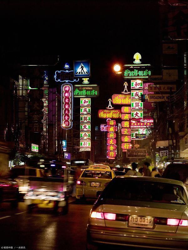 泰国可长期居住的签证,40万可换20年居住权