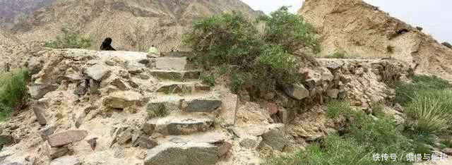 探访九层妖楼,都兰古墓群中最神秘的墓穴