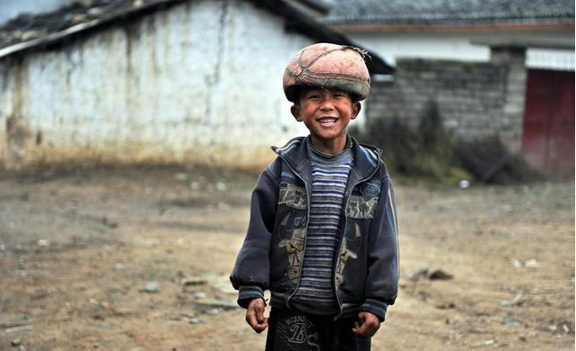 人们过去在农村吃不饱,为什么不抓鱼、野鸡和