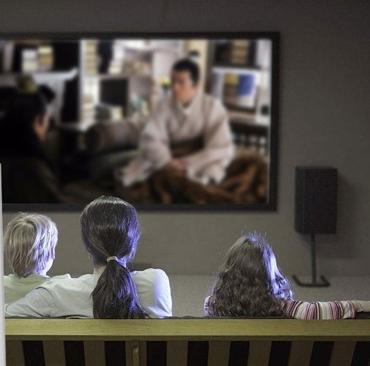 怎样将手机视频投放到大屏电视上?只需这一招