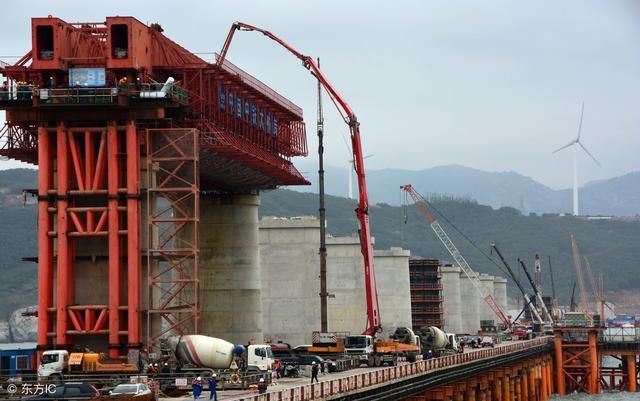 中国又一超级工程,相当于修8座迪拜哈利法塔!