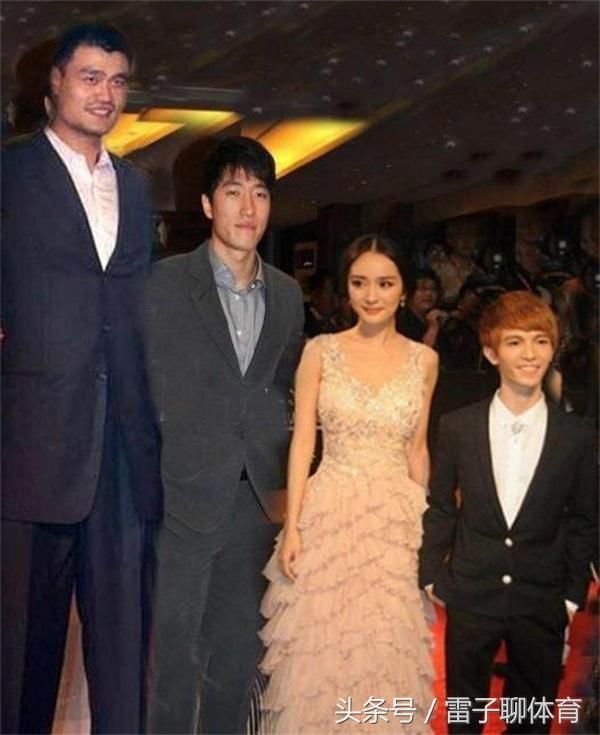 林丹质问国际羽联:发球不得超过1.15米?网友:就