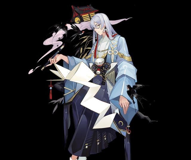 阴阳师间接伤害版本最猛输出式神排行