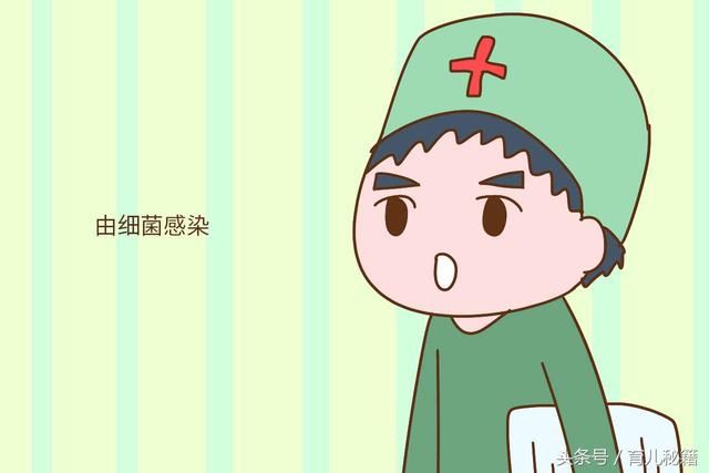 宝宝出现这几种症状,可能是脑膜炎,妈妈要注意