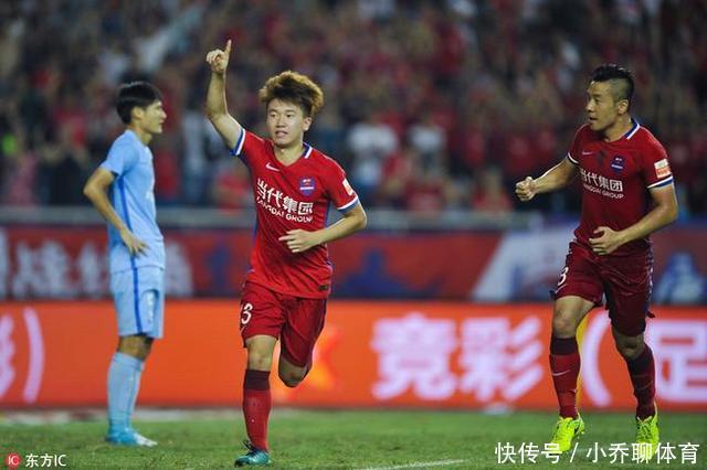 中超新政加强版曝光:全场必须保证1名U23,红牌