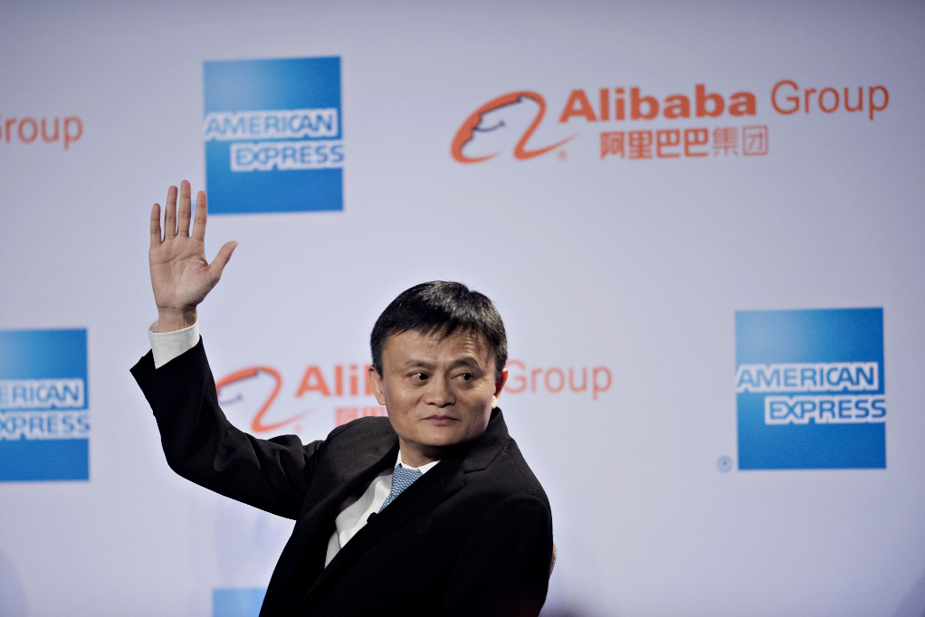 阿里创始人马云遭印度法院传唤 刚被曝减持股票、套现430亿 阿里创始人马云遭印度法院传唤 刚被曝减持股票、套现430亿