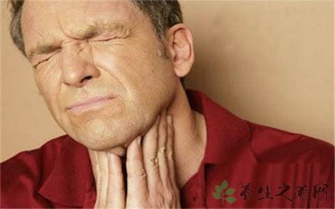 慢性咽喉炎怎么根治