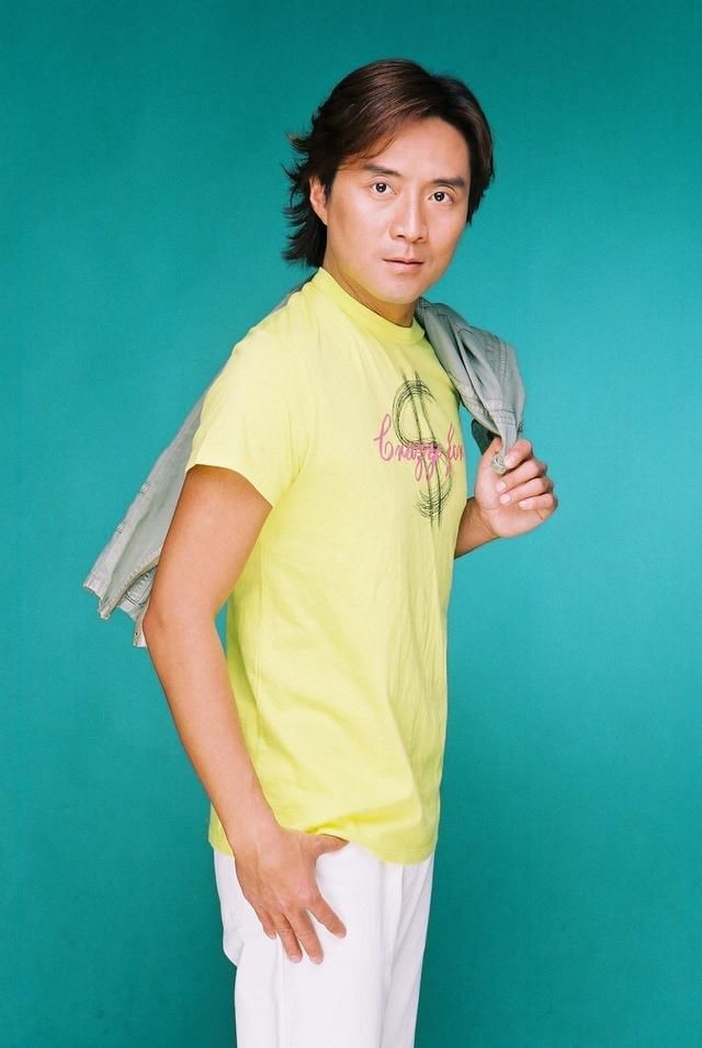 林立洋曾是小虎队的一员 图/资料照片