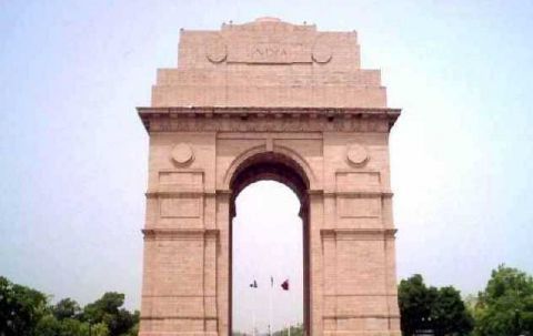 全球城市人口排行榜前五名,印度2个,中国仅一