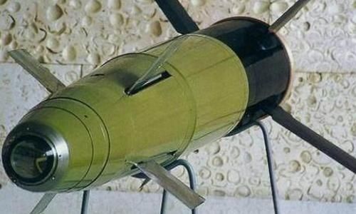 ws-35制导炮弹横空出世,军事技术远超俄罗斯,位居世界第二