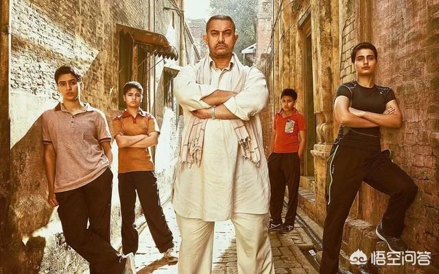 细数印度电影为什么总是一个套路而且都能成功