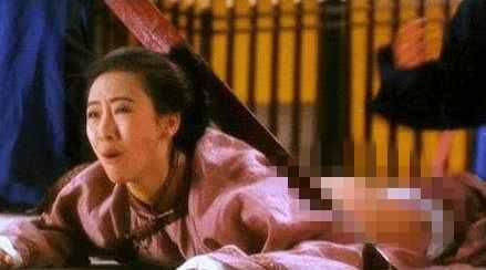 古代哪种刑罚,女人受罚就自杀,男人受罚要花钱