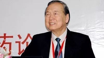 历经千辛万难,他为国人研发了抗肿瘤药物 历经千辛万难,他为国人研发了抗肿瘤药物