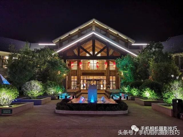 华为P20pro拍照真的很牛吗?至少这些小问题让