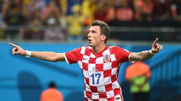 世界杯前瞻:西班牙欲屠杀东道主 丹麦将重演阿