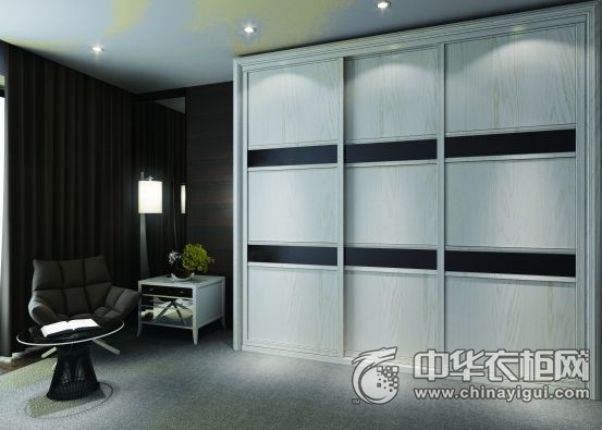 推拉门安装步骤 衣柜推拉门优点