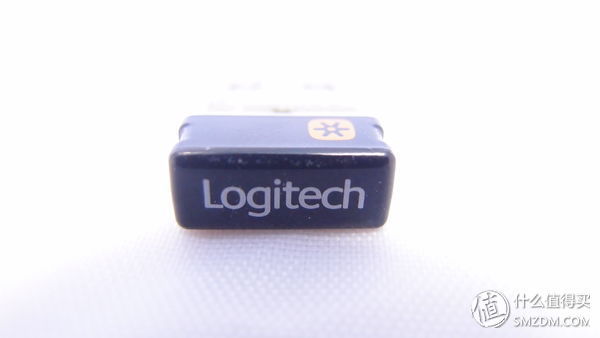 葛优躺神器:Logitech 罗技 M570 轨迹球无线鼠