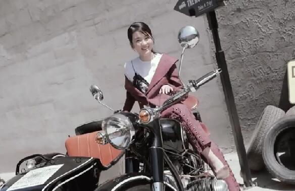 《读书人》第八集:乔欣 像我这样笨拙地生活 《读书人》第八集:乔欣 像我这样笨拙地生活