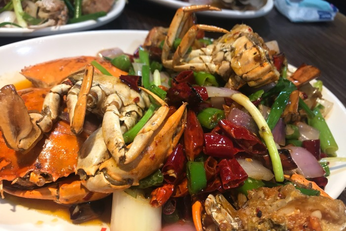 三亚必去非诚勿扰景点,亚龙湾嗨底捞阿浪海