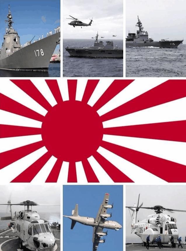 日本能靠自己实力收回北方四岛吗?