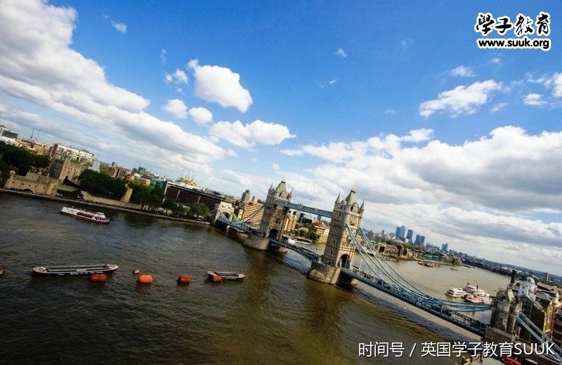 英国6所服装设计专业院校及申请要求介绍